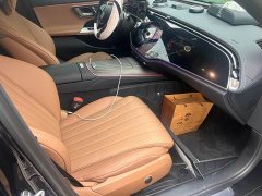 Mercedes-Benz E 300 L Fashion Version - ფოტო 9