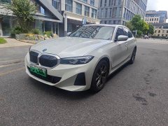 BMW i3 eDrive 35 L - ფოტო 1