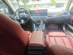 BMW i3 eDrive 35 L - ფოტო 11