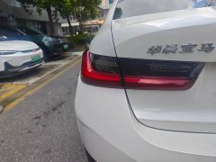 BMW i3 eDrive 35 L - ფოტო 12