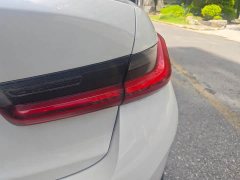 BMW i3 eDrive 35 L - ფოტო 13