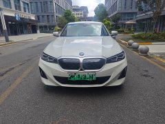 BMW i3 eDrive 35 L - ფოტო 2