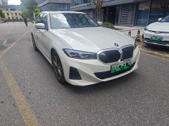BMW i3 eDrive 35 L - ფოტო 3