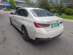 BMW i3 eDrive 35 L - ფოტო 4
