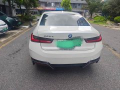 BMW i3 eDrive 35 L - ფოტო 5