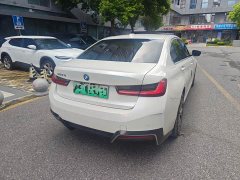 BMW i3 eDrive 35 L - ფოტო 6