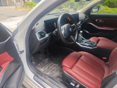 BMW i3 eDrive 35 L - ფოტო 7