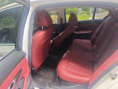 BMW i3 eDrive 35 L - ფოტო 8