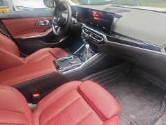BMW i3 eDrive 35 L - ფოტო 9