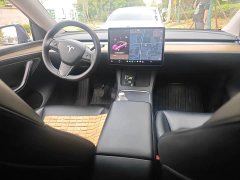 Tesla Model Y Edition - ფოტო 11