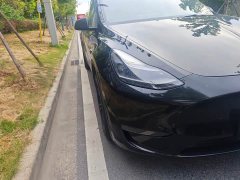 Tesla Model Y Edition - ფოტო 12