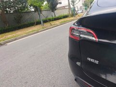 Tesla Model Y Edition - ფოტო 14