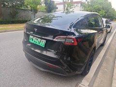 Tesla Model Y Edition - ფოტო 4
