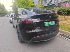 Tesla Model Y Edition - ფოტო 6