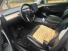 Tesla Model Y Edition - ფოტო 7