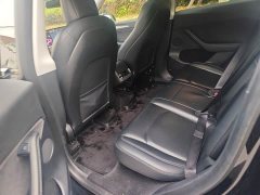Tesla Model Y Edition - ფოტო 8