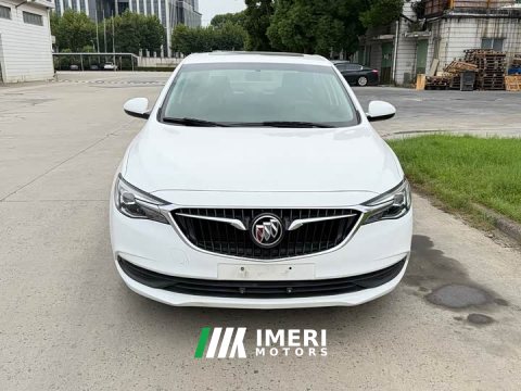 2021 Volkswagen 1.5L Version - ავტომობილი ჩინეთიდან
