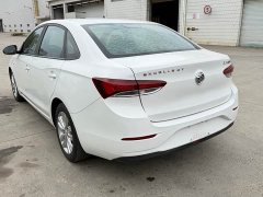 Volkswagen 1.5L Version - ფოტო 6