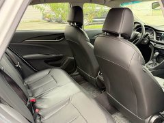 Volkswagen 1.5L Version - ფოტო 8