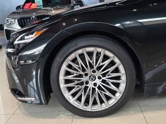 Lexus LS 500h Edition - ფოტო 10