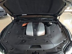 Lexus LS 500h Edition - ფოტო 12