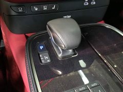 Lexus LS 500h Edition - ფოტო 14