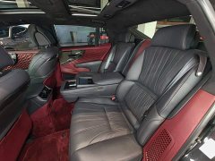 Lexus LS 500h Edition - ფოტო 15