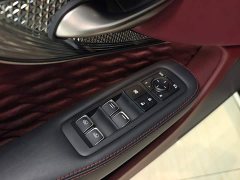 Lexus LS 500h Edition - ფოტო 18