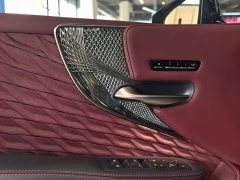 Lexus LS 500h Edition - ფოტო 19