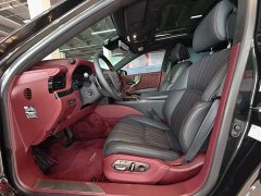 Lexus LS 500h Edition - ფოტო 20