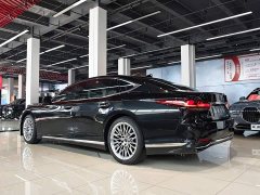 Lexus LS 500h Edition - ფოტო 6