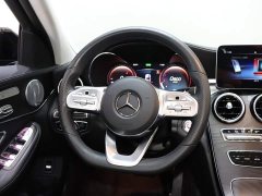 Mercedes-Benz C 260 L Edition - ფოტო 12