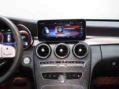 Mercedes-Benz C 260 L Edition - ფოტო 13