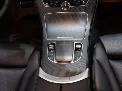 Mercedes-Benz C 260 L Edition - ფოტო 14