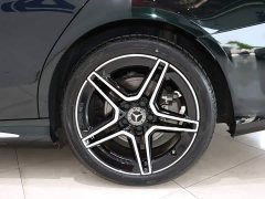 Mercedes-Benz C 260 L Edition - ფოტო 16