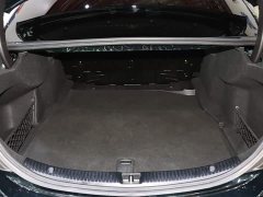 Mercedes-Benz C 260 L Edition - ფოტო 17