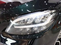 Mercedes-Benz C 260 L Edition - ფოტო 18