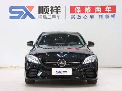 Mercedes-Benz C 260 L Edition - ფოტო 2