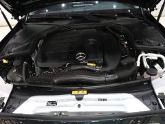 Mercedes-Benz C 260 L Edition - ფოტო 20