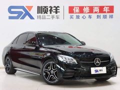 Mercedes-Benz C 260 L Edition - ფოტო 3