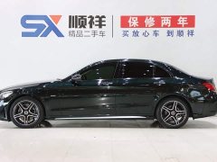 Mercedes-Benz C 260 L Edition - ფოტო 4