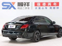 Mercedes-Benz C 260 L Edition - ფოტო 5