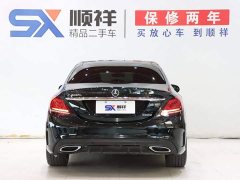 Mercedes-Benz C 260 L Edition - ფოტო 6