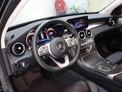 Mercedes-Benz C 260 L Edition - ფოტო 9