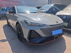 Changan UNI-V 2.0T Edition - ფოტო 1