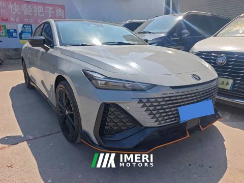 2024 Changan UNI-V 2.0T Edition - ავტომობილი ჩინეთიდან