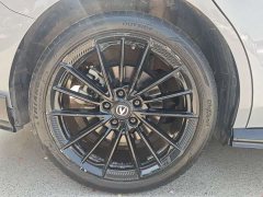 Changan UNI-V 2.0T Edition - ფოტო 10