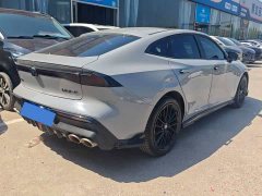Changan UNI-V 2.0T Edition - ფოტო 12