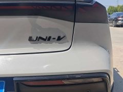 Changan UNI-V 2.0T Edition - ფოტო 13