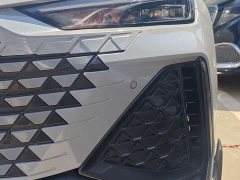 Changan UNI-V 2.0T Edition - ფოტო 14